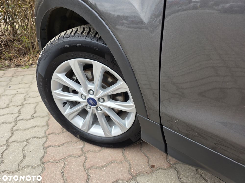 Ford Kuga 1.5 EcoBoost FWD Titanium ASS MMT6 - 20