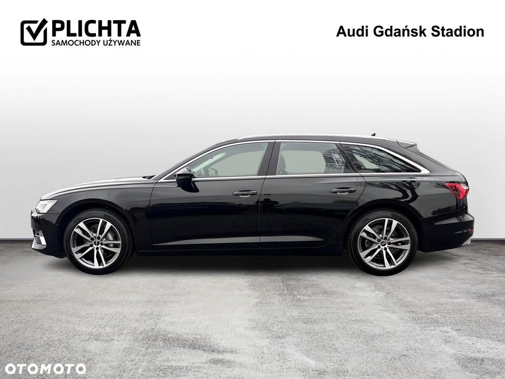 Audi A6 Avant - 3