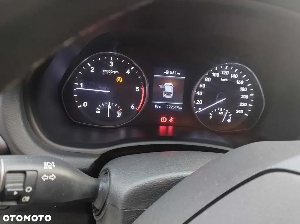 Hyundai i30 1.6 D Comfort - 7