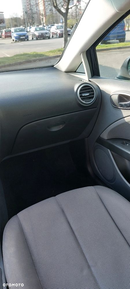 Seat Leon 2.0 FSI Stylance - 20