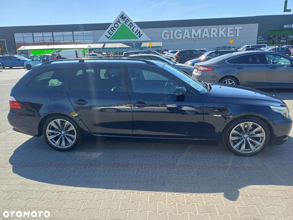 BMW Seria 5 530d - 5