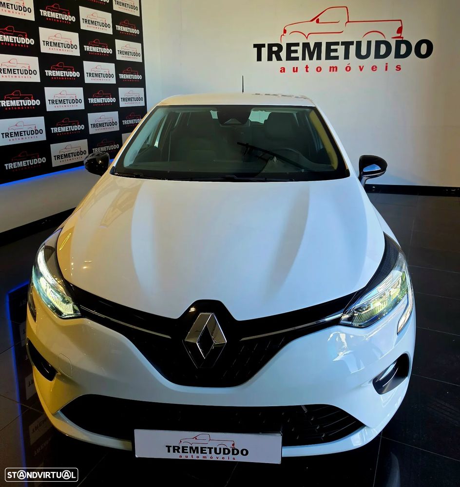 Renault Clio TCe 90 BUSINESS EDITION - 5