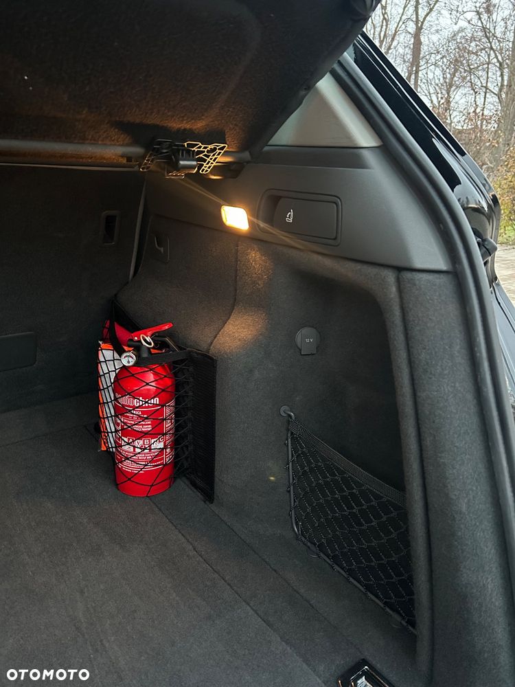 Audi Q5 2.0 TFSI Quattro EU6 - 32