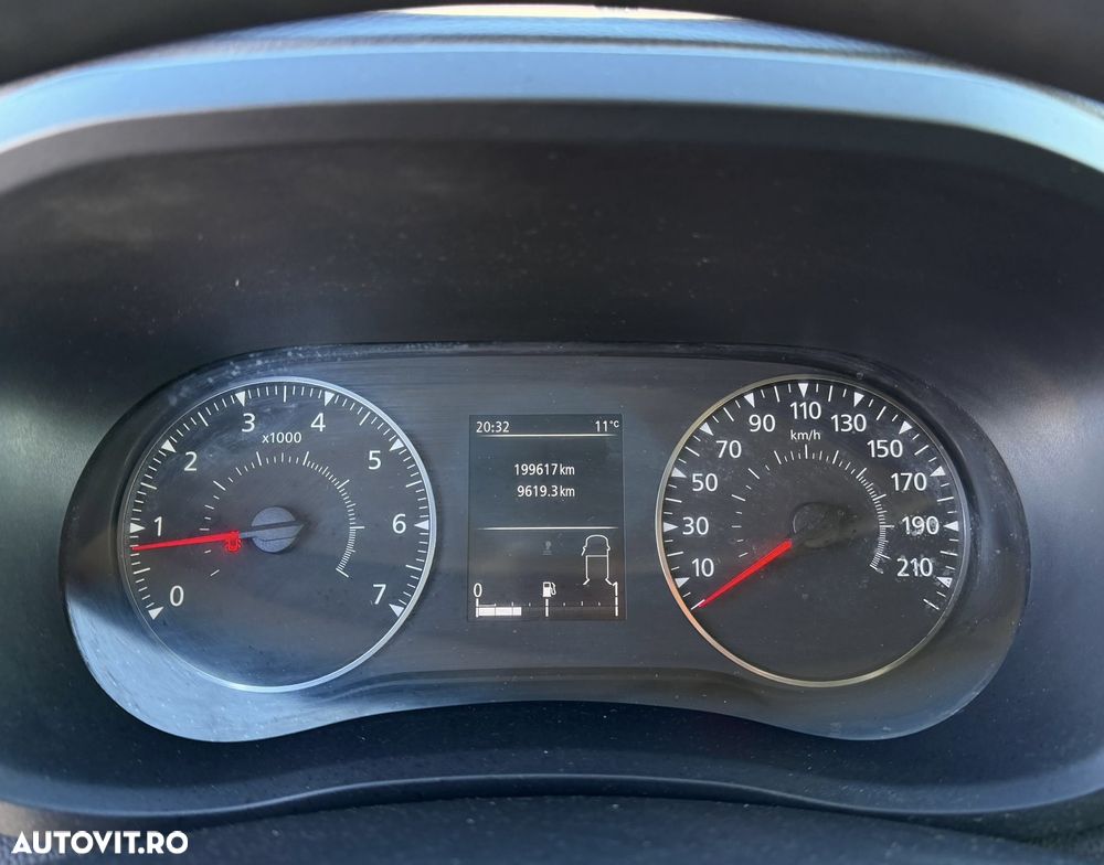 Renault Master DOKA 7 LOCURI - 22