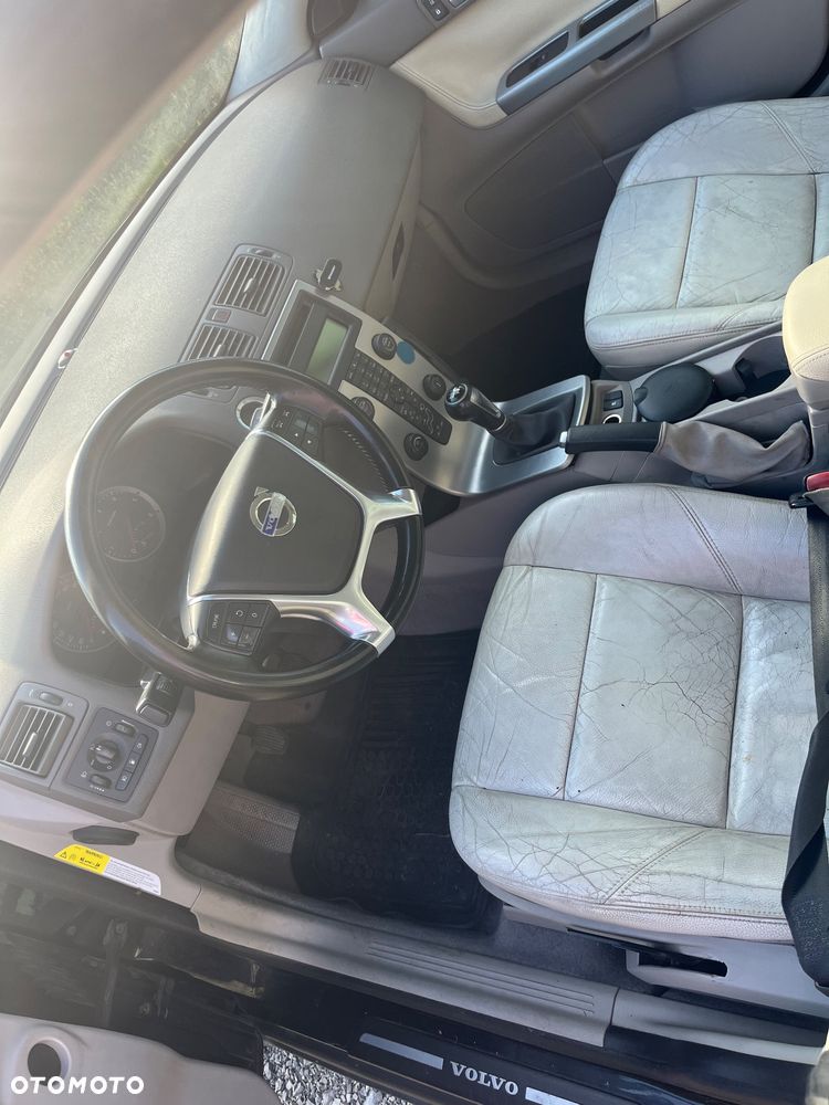Volvo V50 - 8