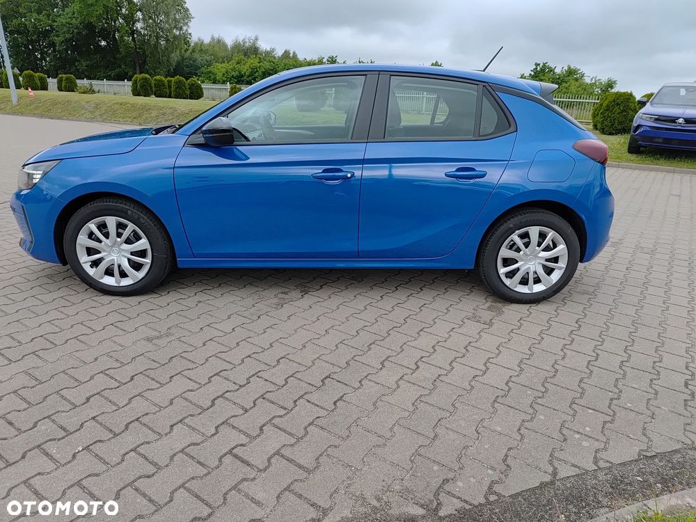Opel Corsa - 3