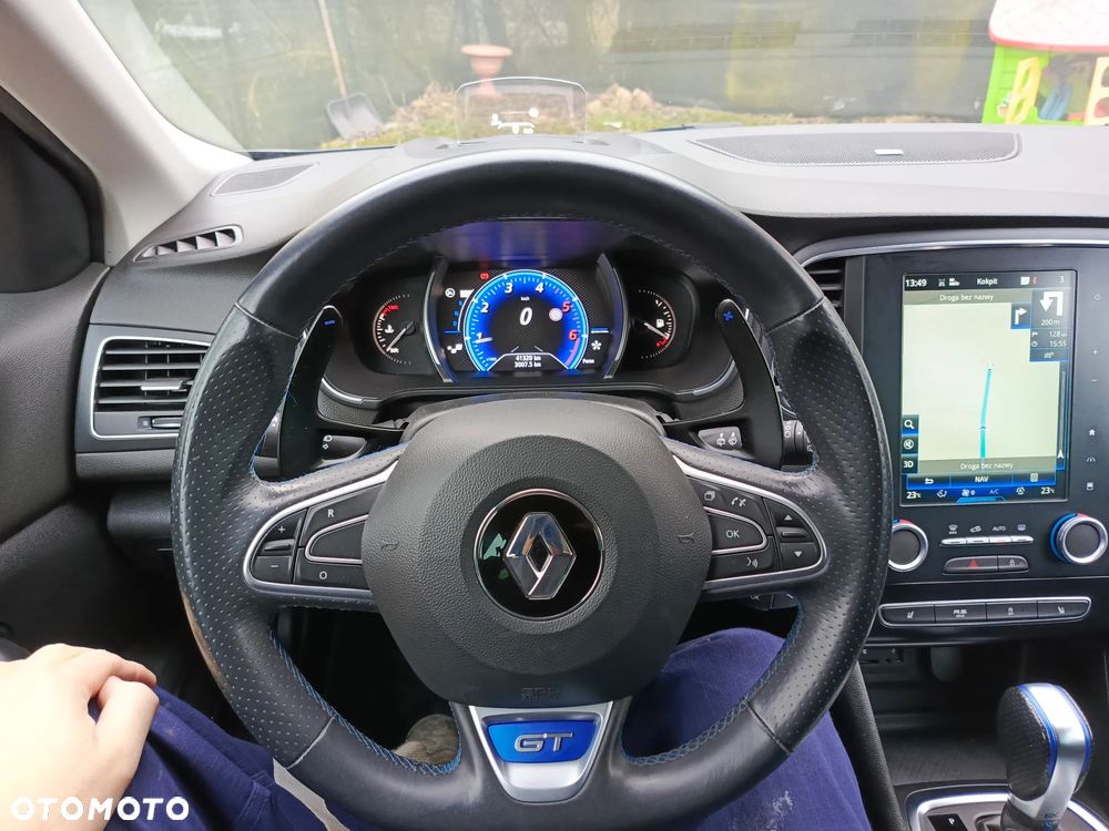 Renault Megane - 18