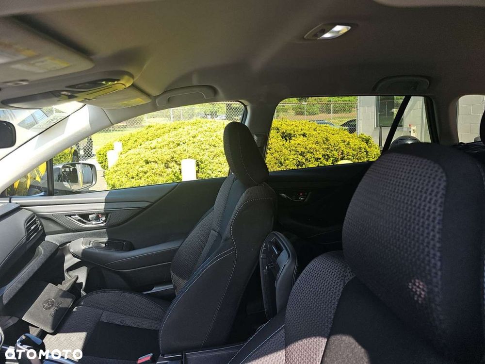 Subaru Outback - 13