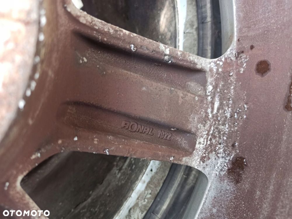 AUDI KOŁA LATO FELGI 225/50R17 5x112 ET45 7,5Jx17 - 10