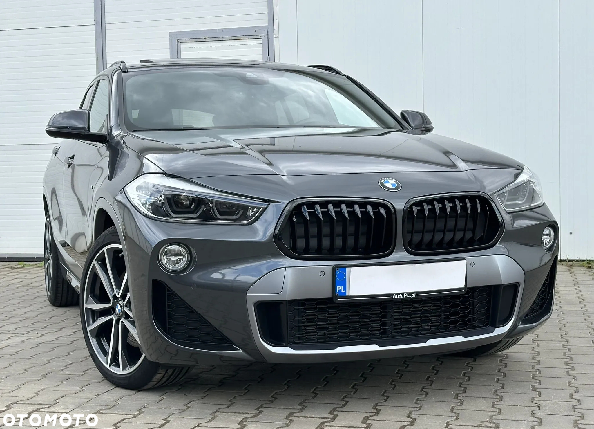 BMW X2 xDrive20d M Sport - 9