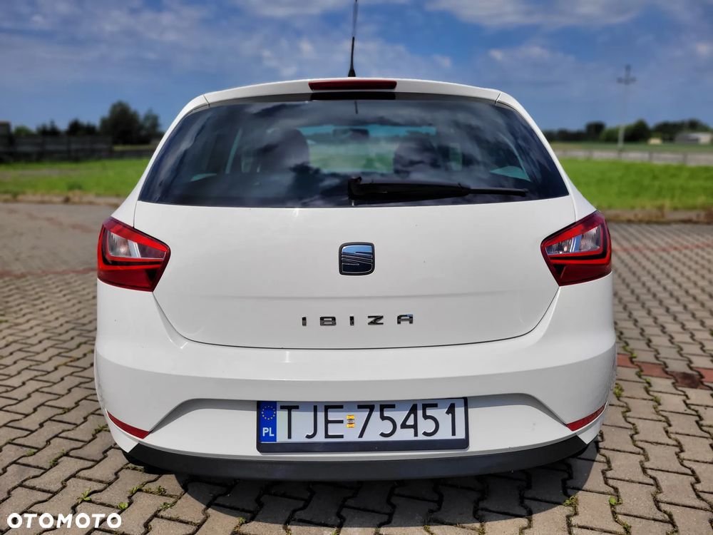 Seat Ibiza - 31