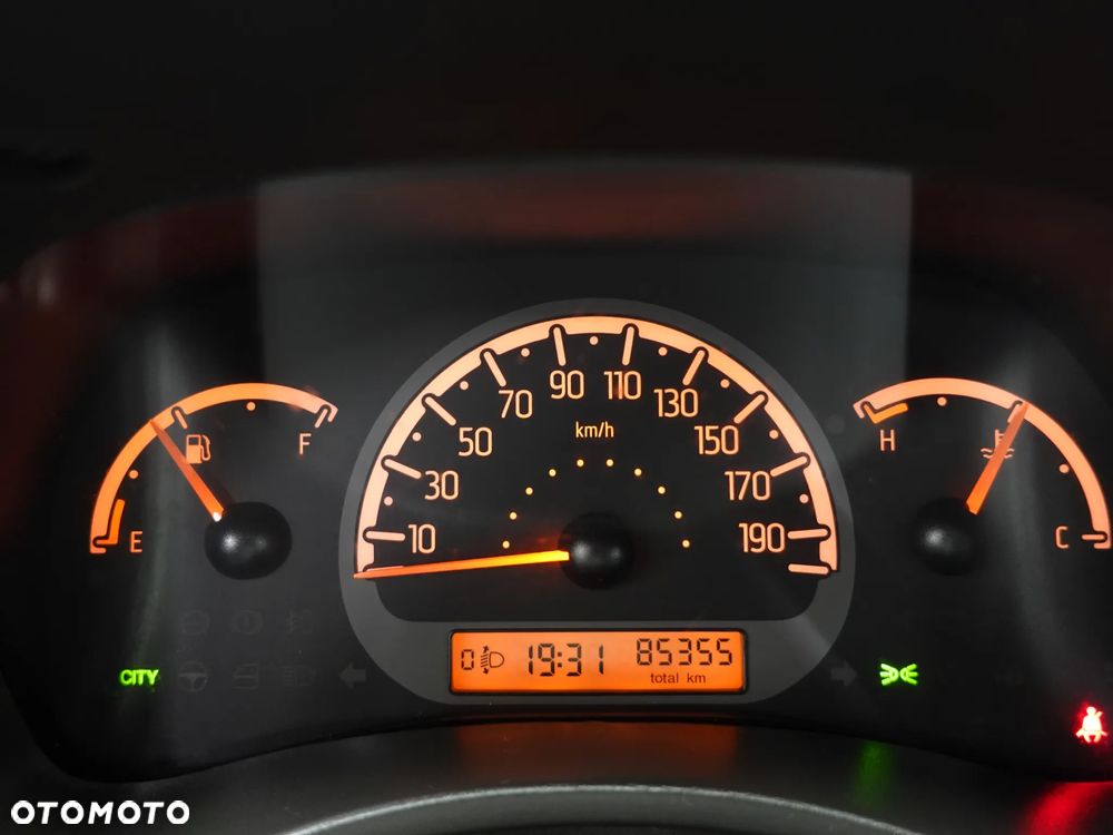 Fiat Panda 1.2 Classic - 38