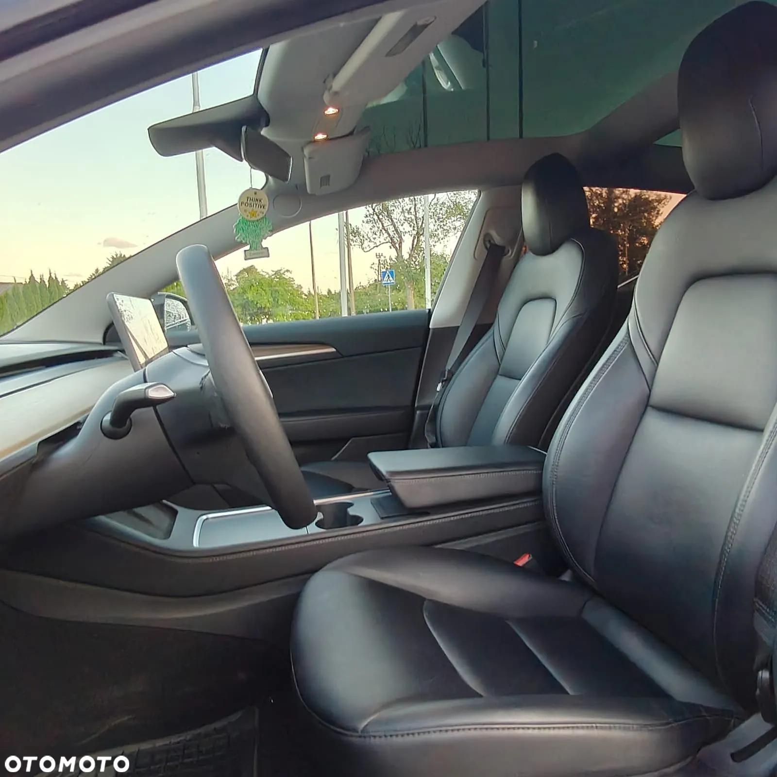 Tesla Model 3 Performance AWD - 8