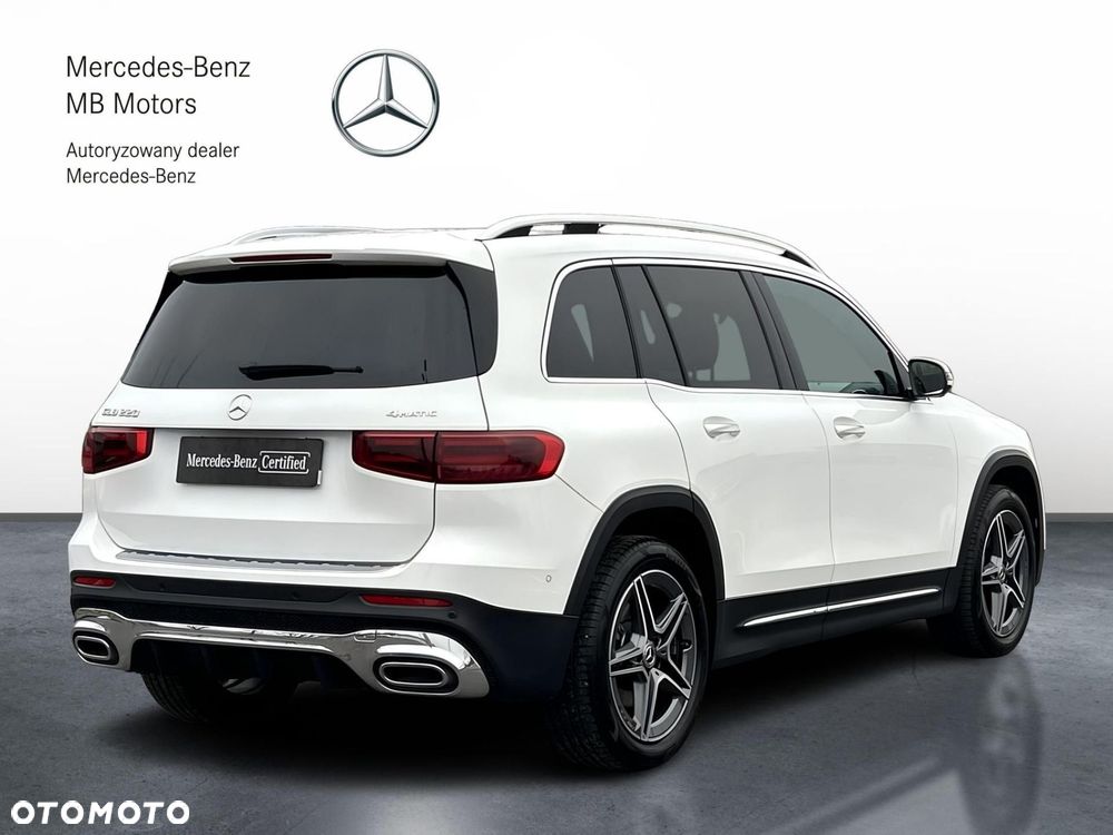 Mercedes-Benz GLB - 6