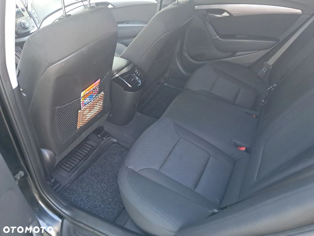 Hyundai i40 - 6
