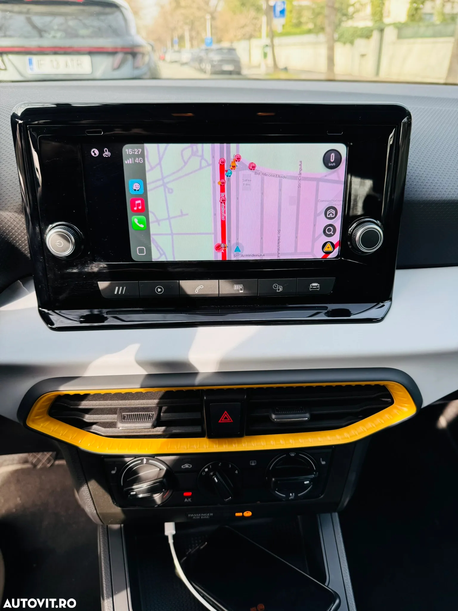 Seat Arona - 38