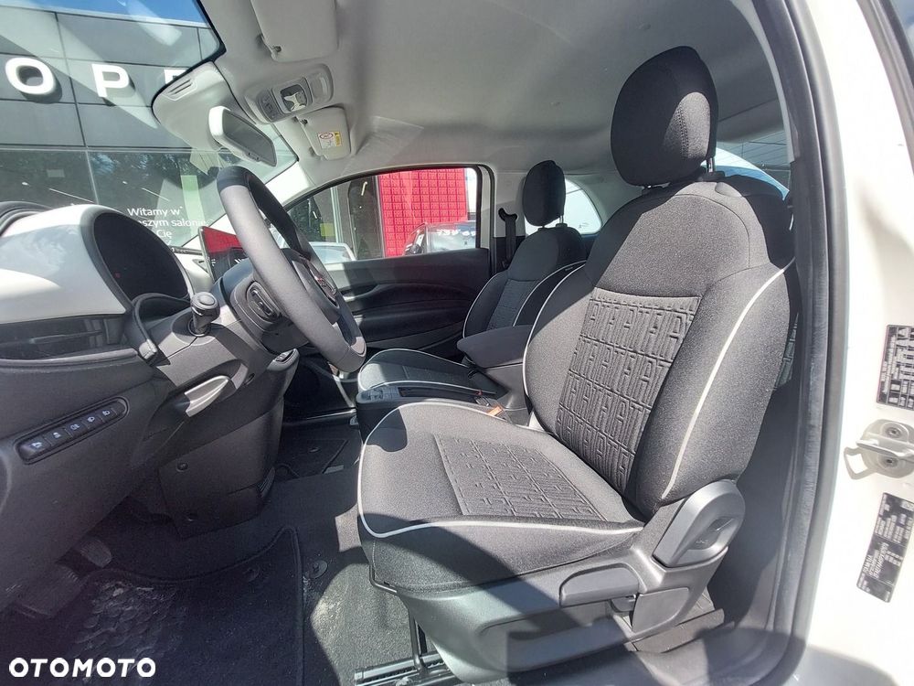 Fiat 500e - 12