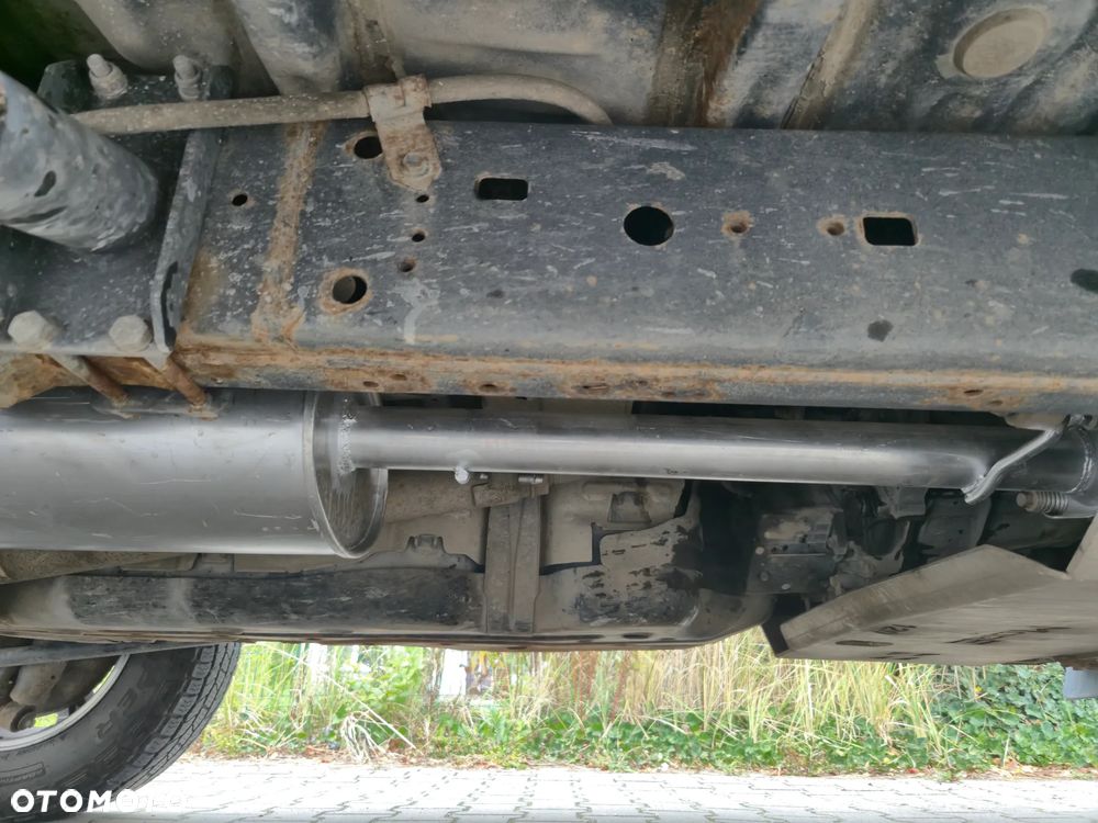 Toyota Land Cruiser 3.0 D Sol - 21