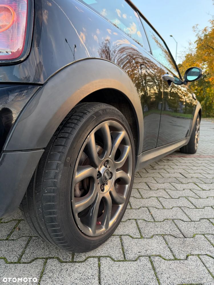 MINI Cooper S - 9