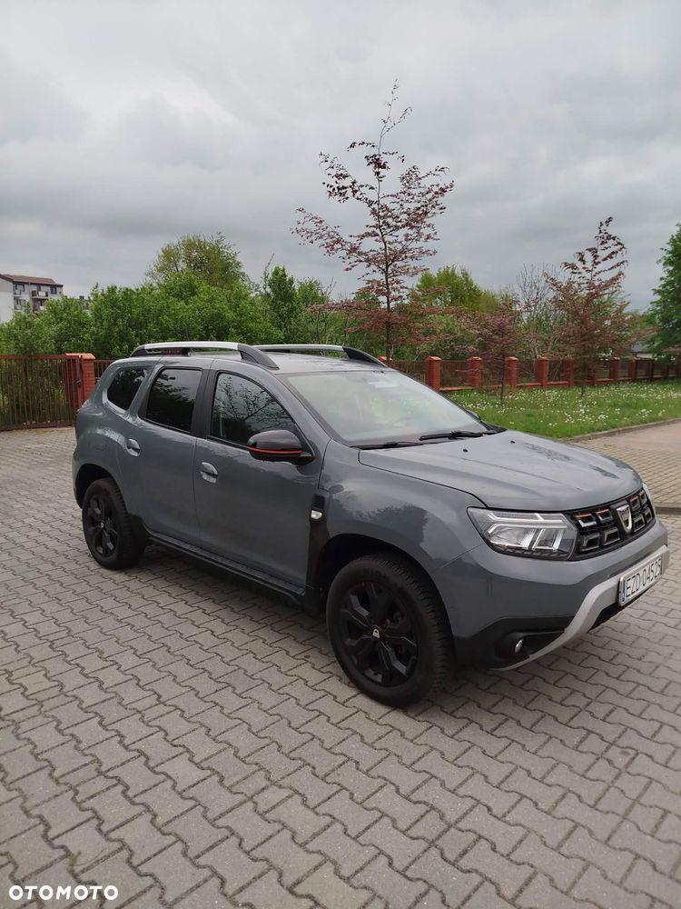 Dacia Duster 1.0 TCe SL Celebration - 1