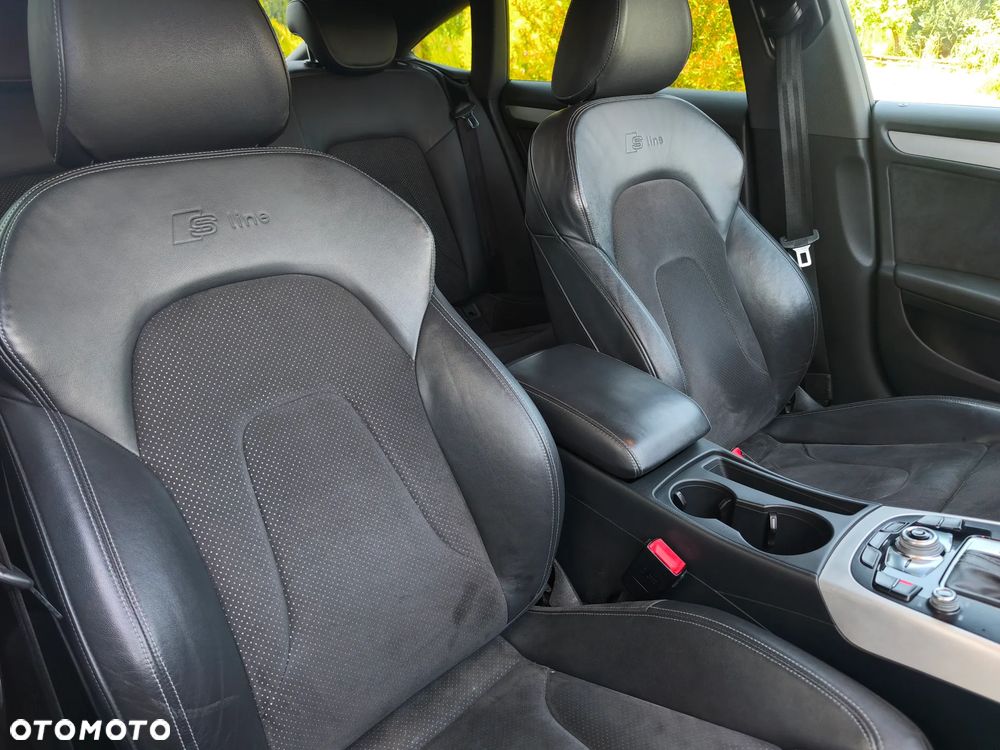 Audi A5 Sportback 2.0 TDI Quattro S tronic - 30