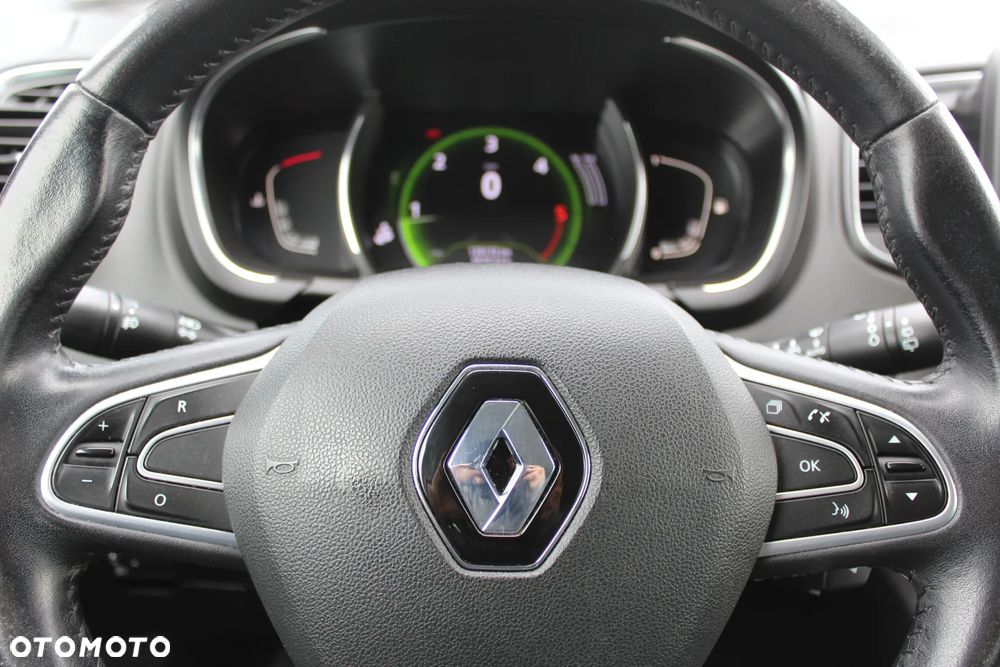 Renault Scenic BLUE dCi 120 LIMITED - 15