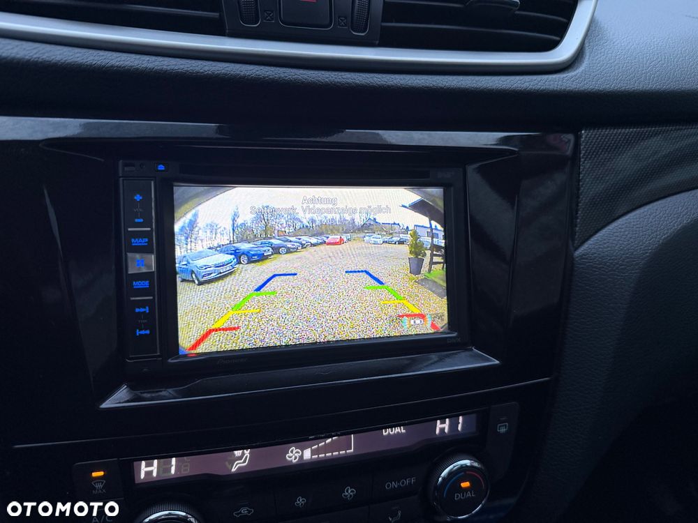 Nissan X-Trail 1.6 DCi ALL-MODE 4x4i Tekna - 17