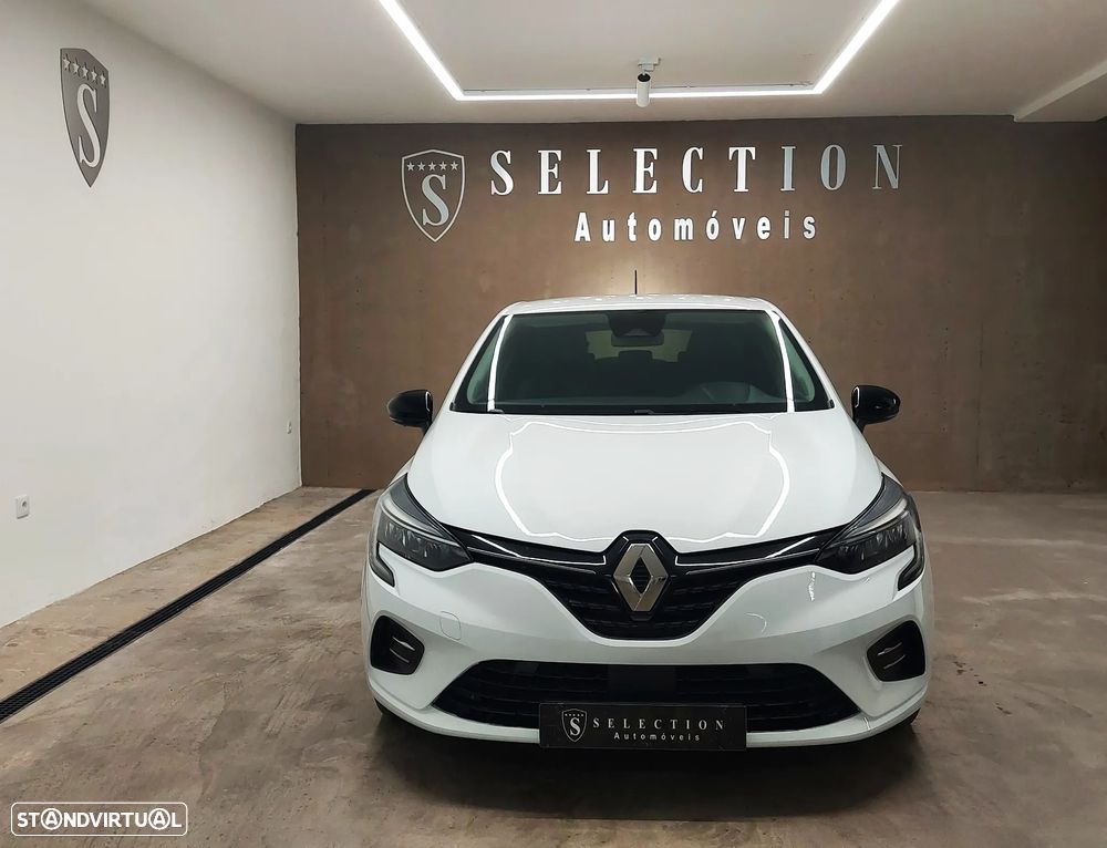 Renault Clio 1.5 Blue dCi Evolution - 4