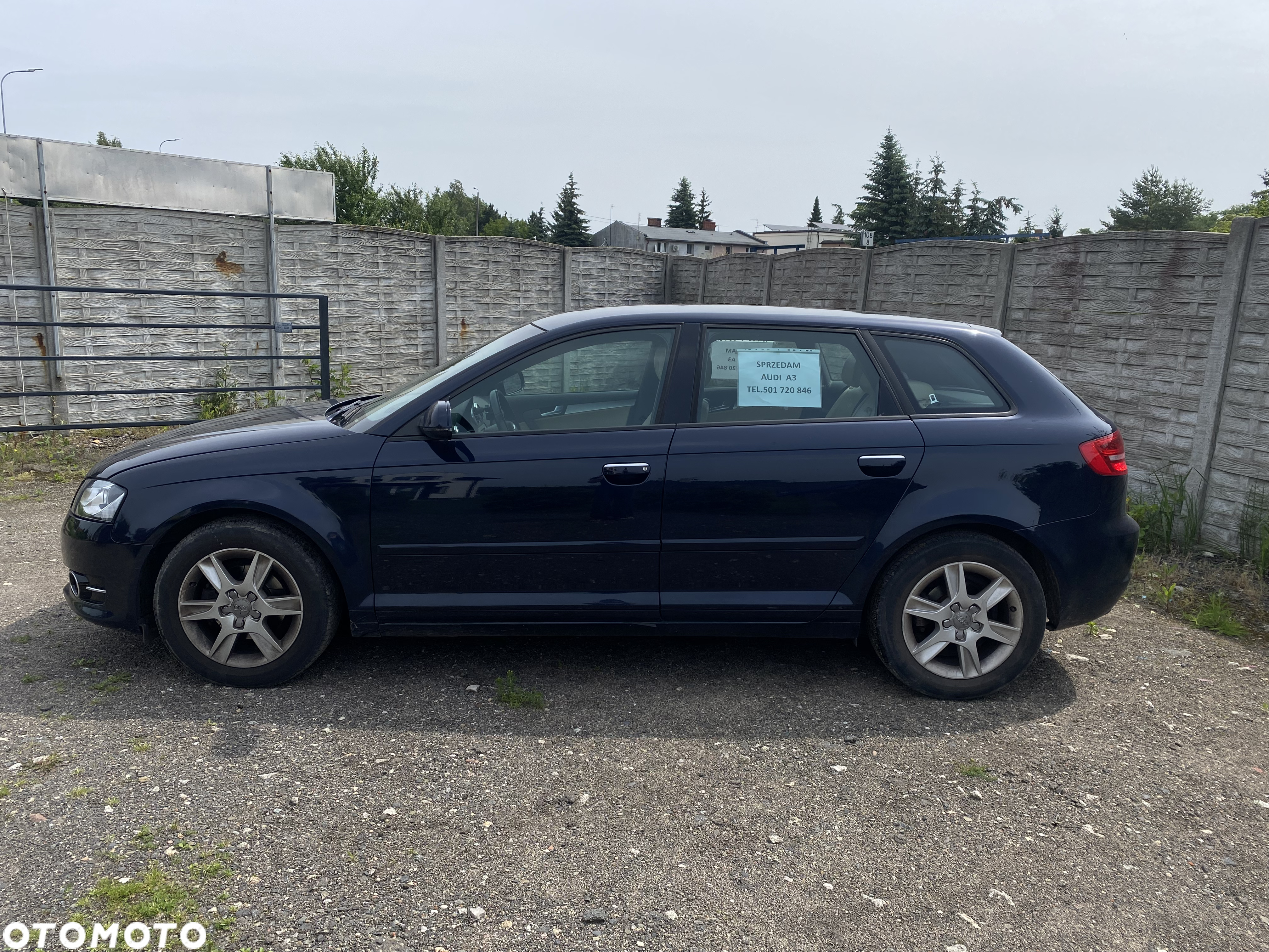 Audi A3 1.2 TFSI Ambiente - 2