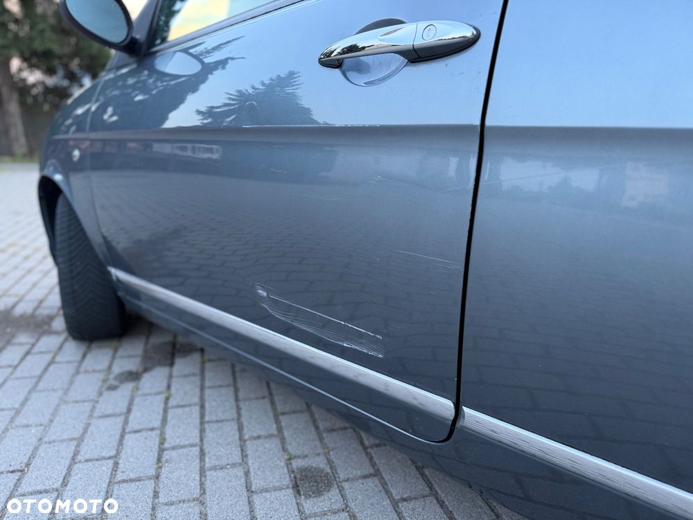 Lancia Ypsilon Y 1.4 8v Platino - 26