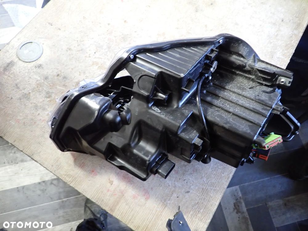 FORD MUSTANG S650 LAMPA LEWA LEWY PRZÓD PRZEDNIA PR3B-13006-CJ - 5