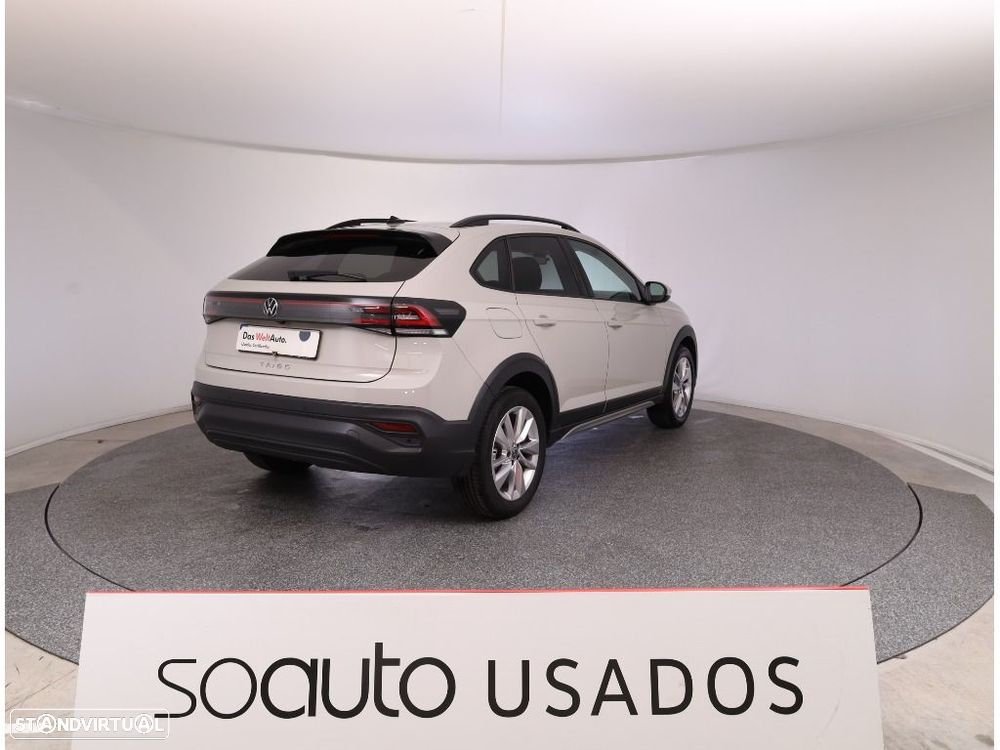 VW Taigo 1.0 TSI Urban DSG - 13