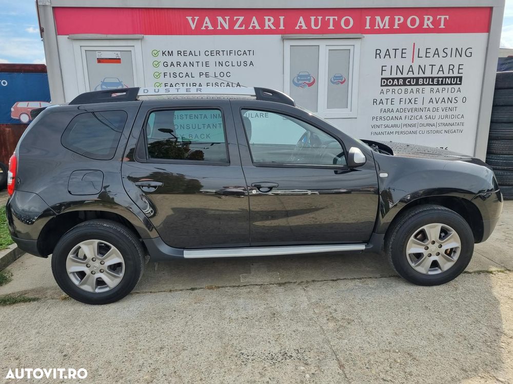Dacia Duster - 4