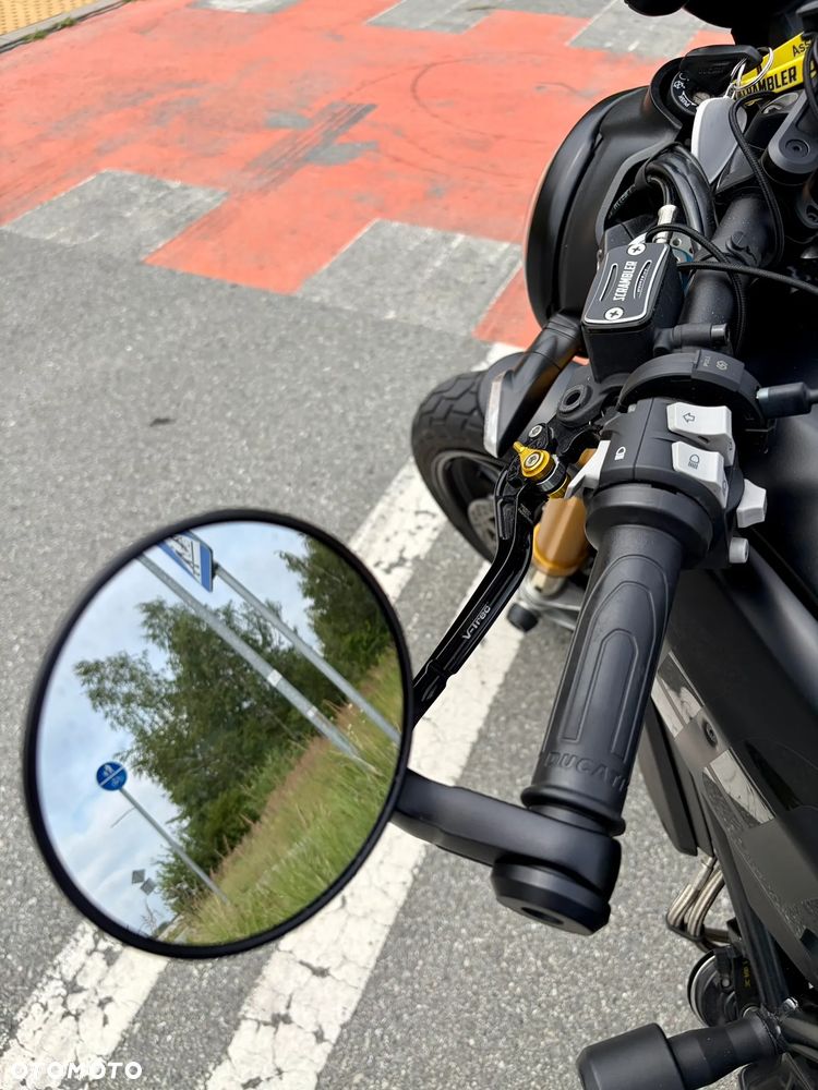 Ducati Scrambler - 12
