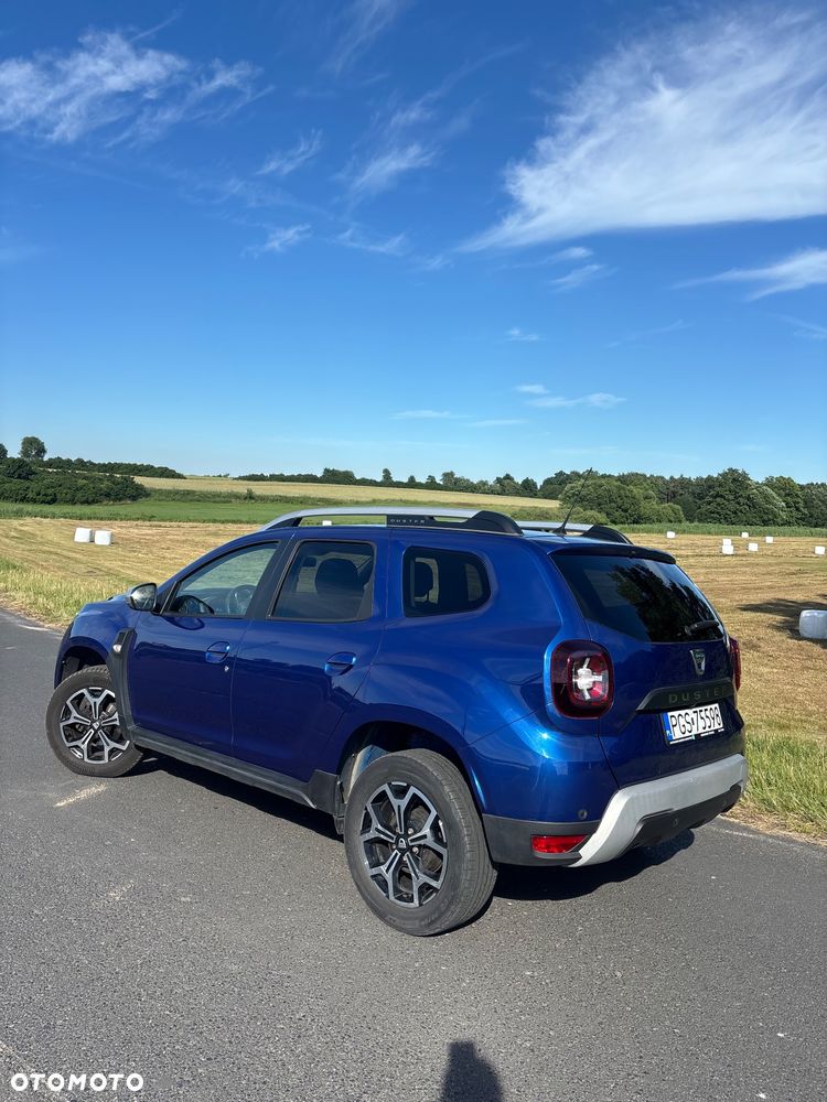 Dacia Duster 1.5 Blue dCi Prestige - 15
