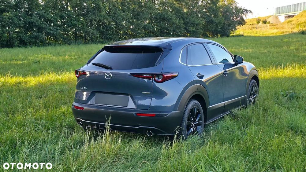 Mazda CX-30 - 17
