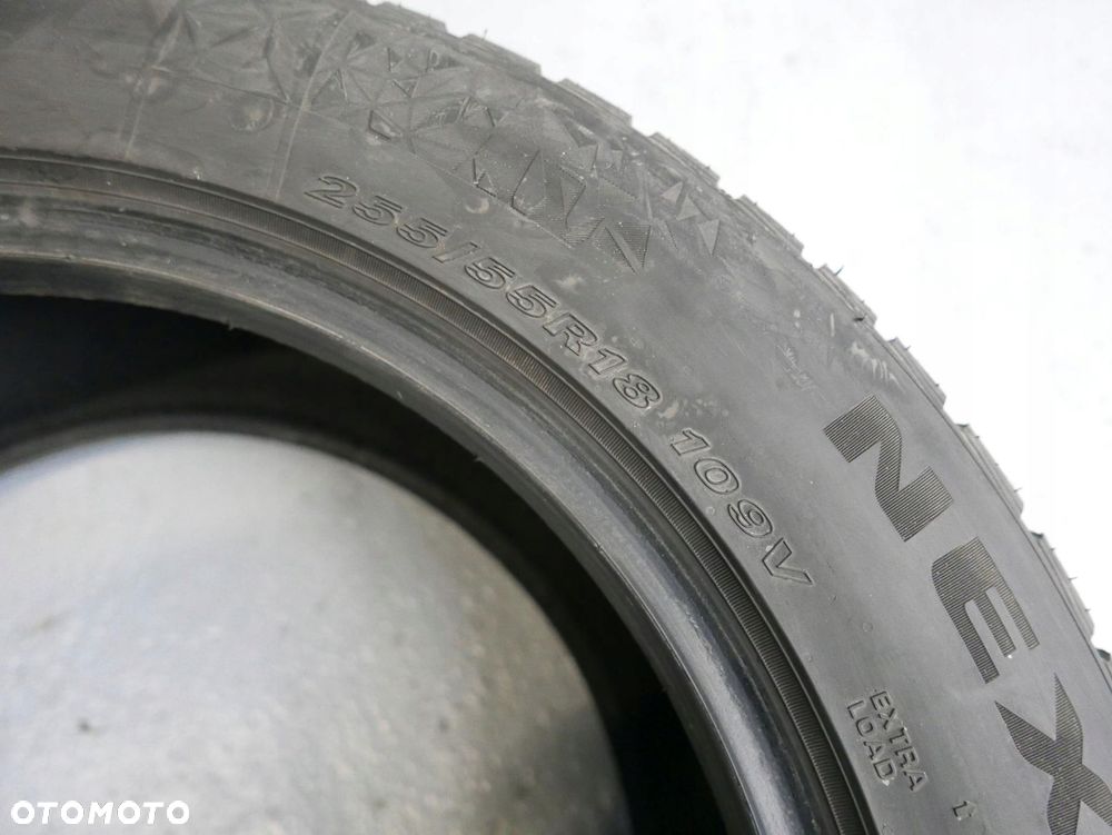 opona opony zimowe nexen winguard sport 2 255/55/r18 2020 - 2