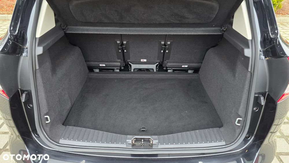 Ford C-MAX 1.0 EcoBoost Titanium ASS - 27