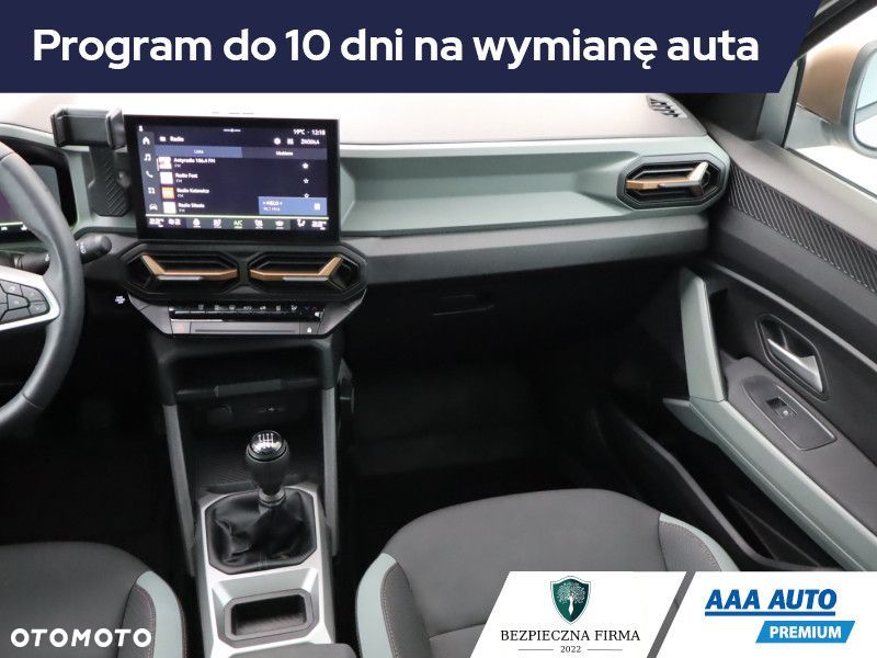 Dacia Bigster - 10