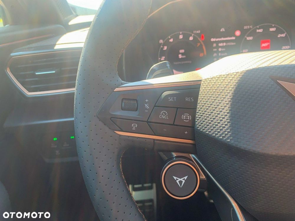 Cupra Formentor - 10