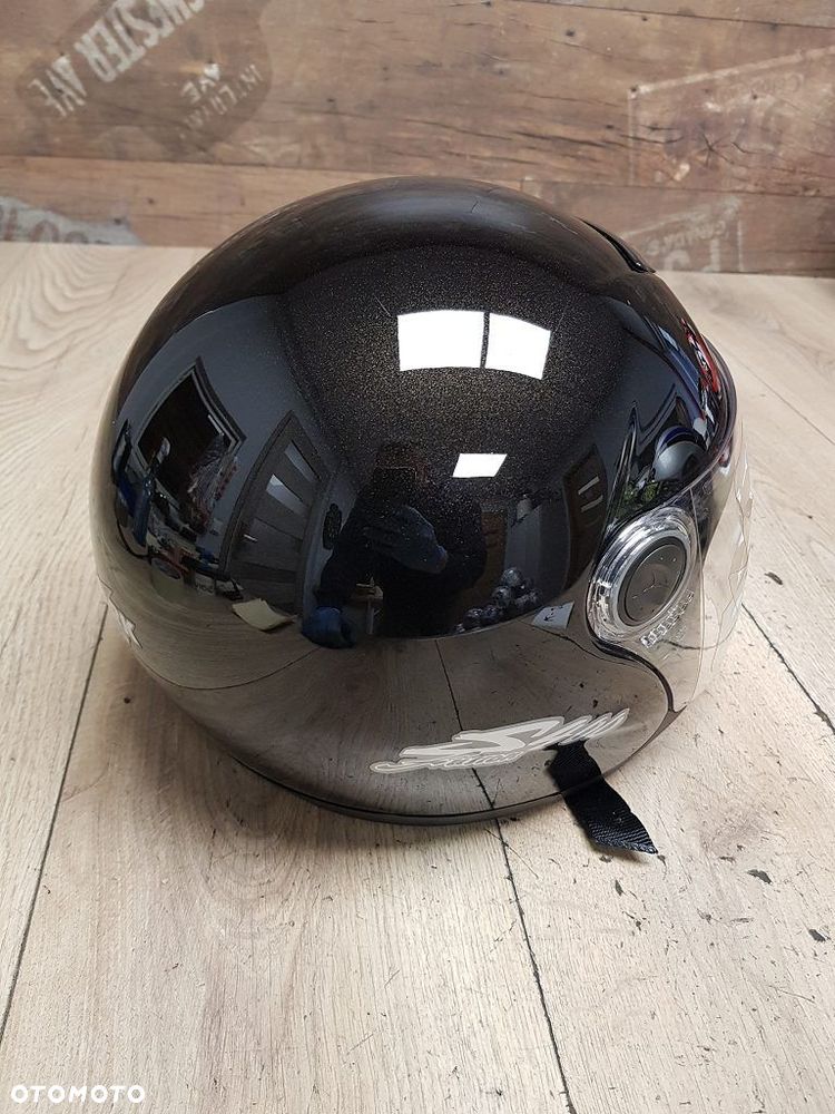 Kask motocyklowy Shark S400 rozmiar XS 54 - 8