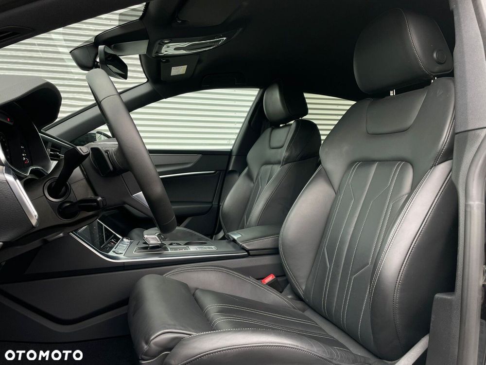 Audi A7 Sportback - 22