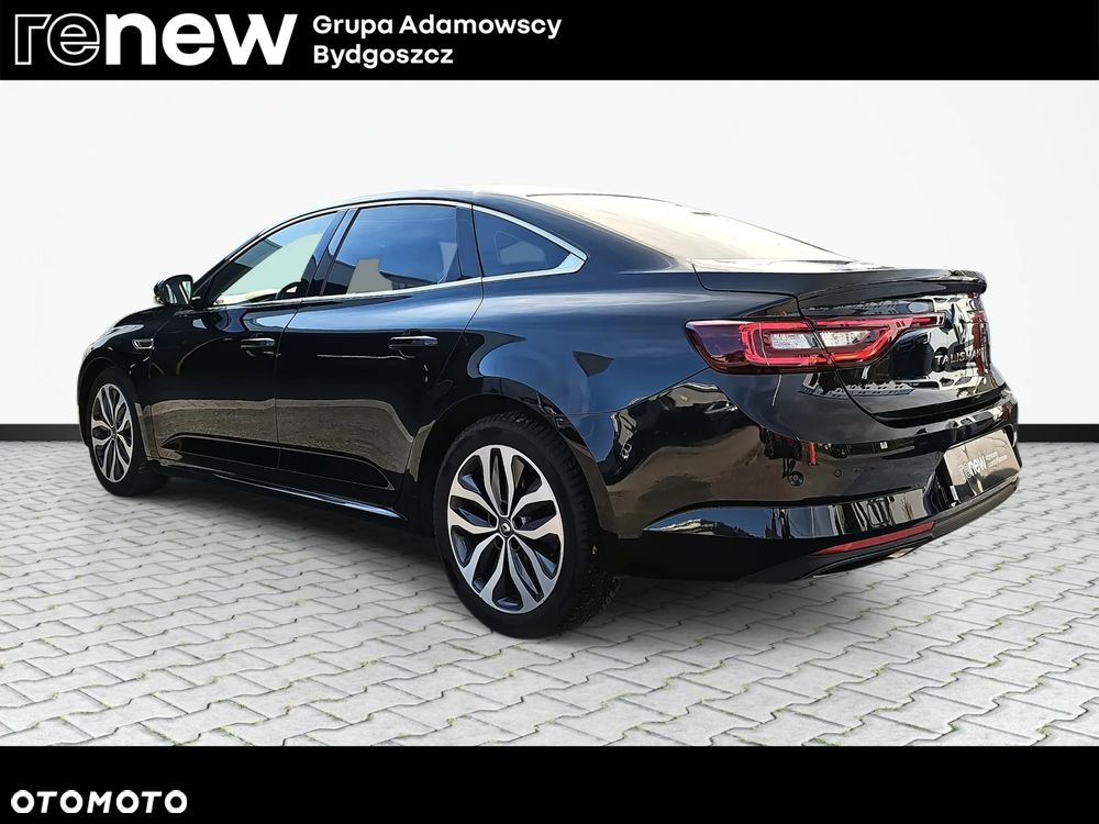Renault Talisman 1.8 TCe FAP Intens EDC - 5