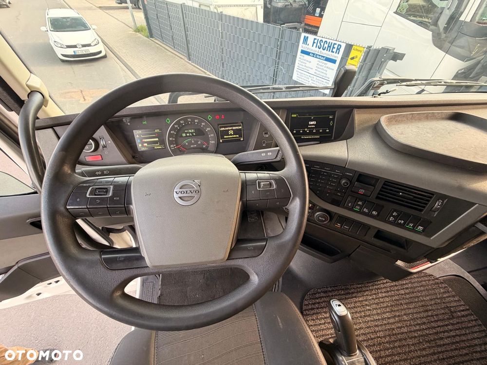 Volvo FH500 - 450000km!! Z Niemiec ! Full serwis ! - 15