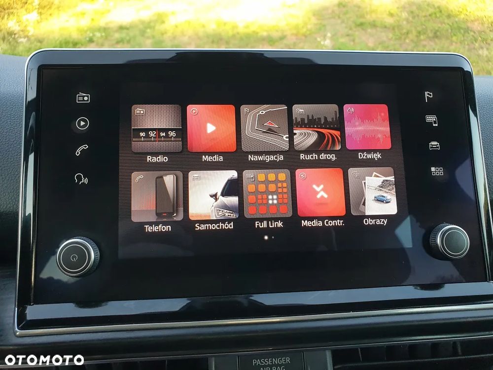 Seat Tarraco 2.0 TDI 4Drive DSG SCR Xcellence - 27