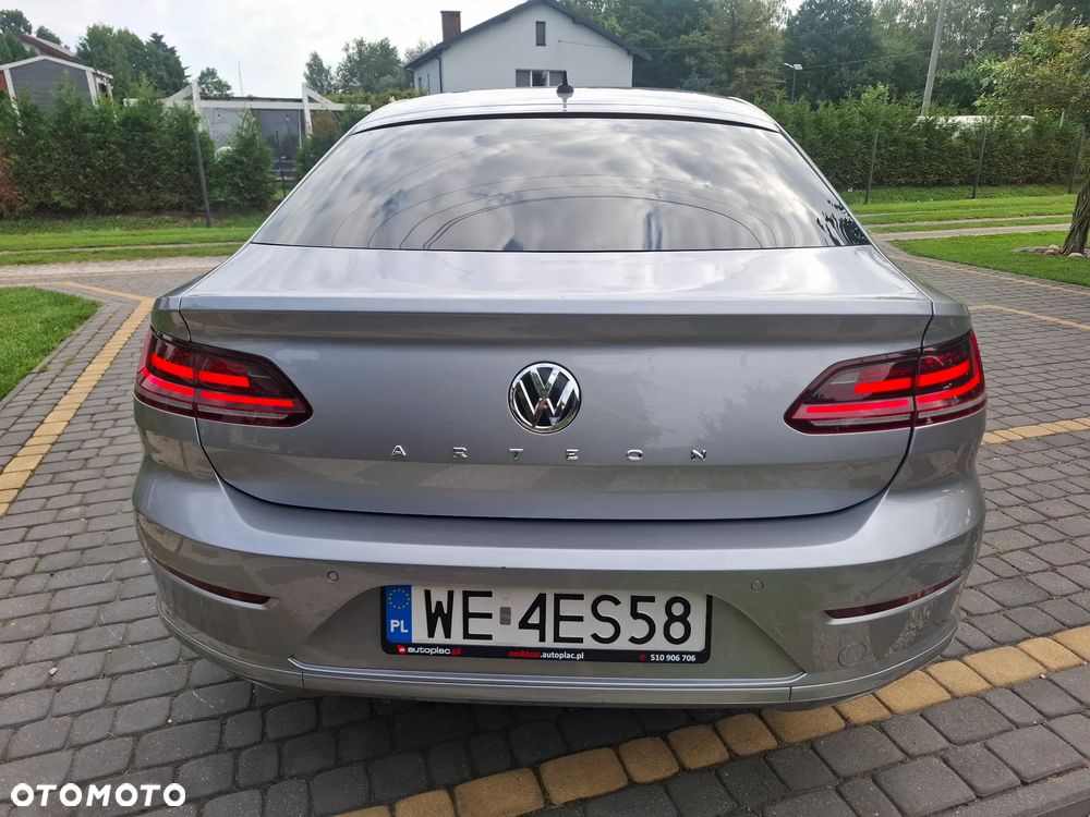 Volkswagen Arteon - 6