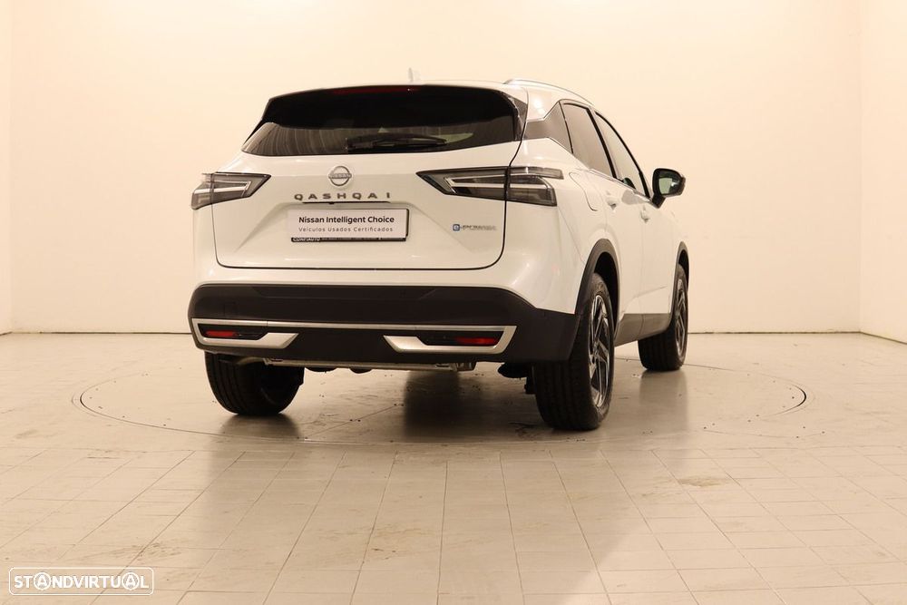 Nissan Qashqai 1.5 e-Power Advance - 5