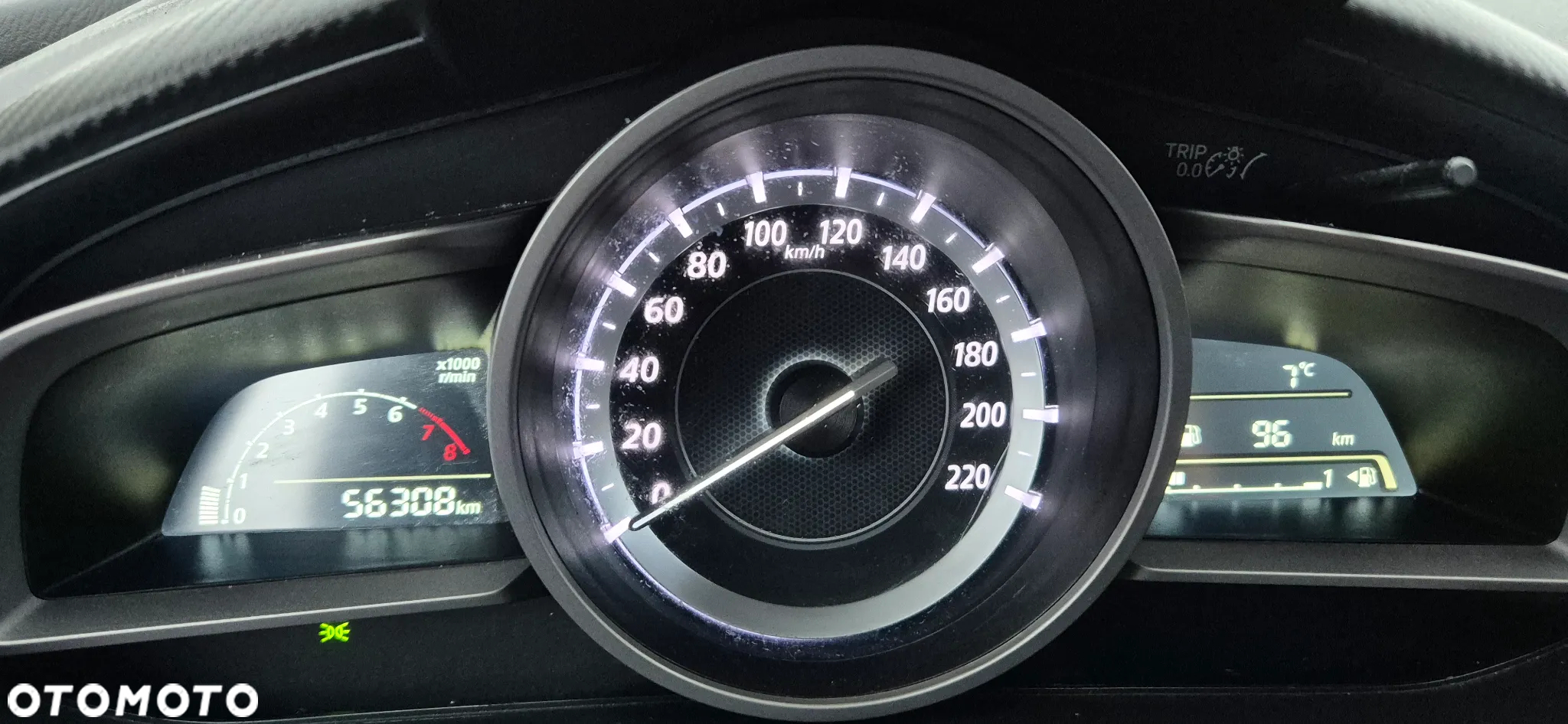 Mazda 2 SKYACTIV-G 90 Nakama - 25