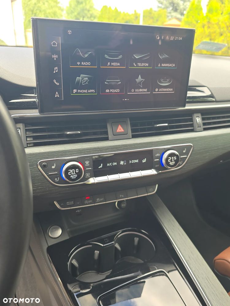 Audi A4 Limousine 40 TDI mHEV Quattro S Line S tronic - 24