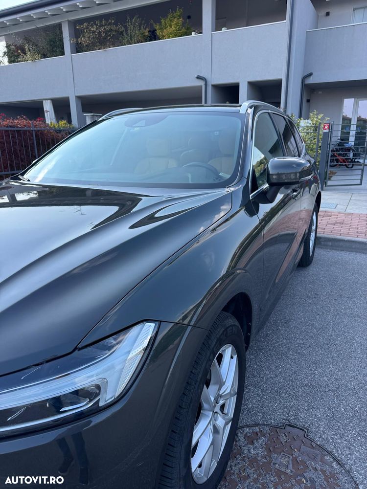 Volvo XC 60 - 9